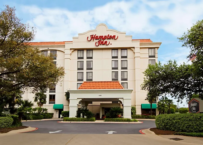 Hampton By Hilton Austin South - I-35 & Ben White