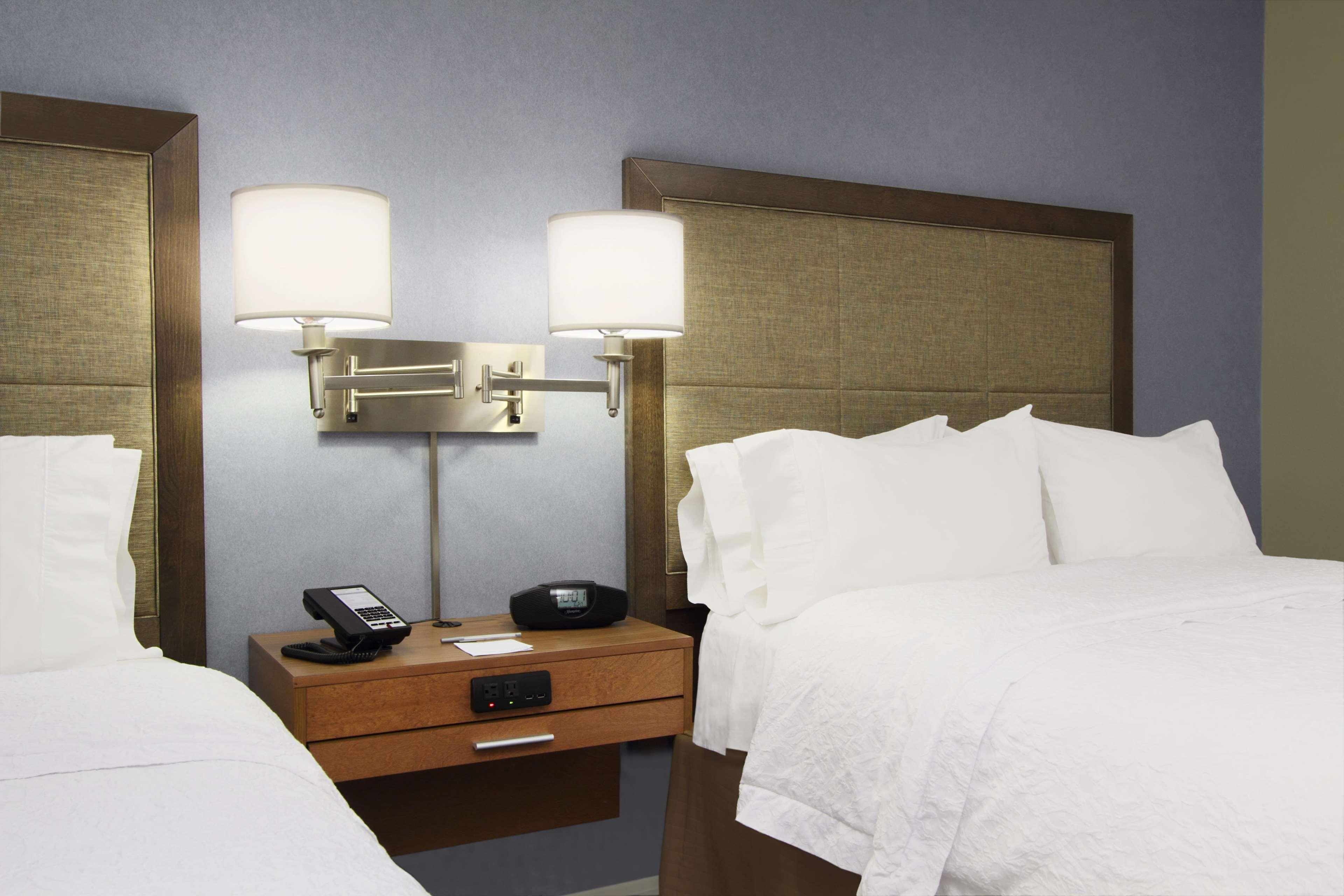 Hotel Hampton By Hilton South - I-35 & Ben White Austin