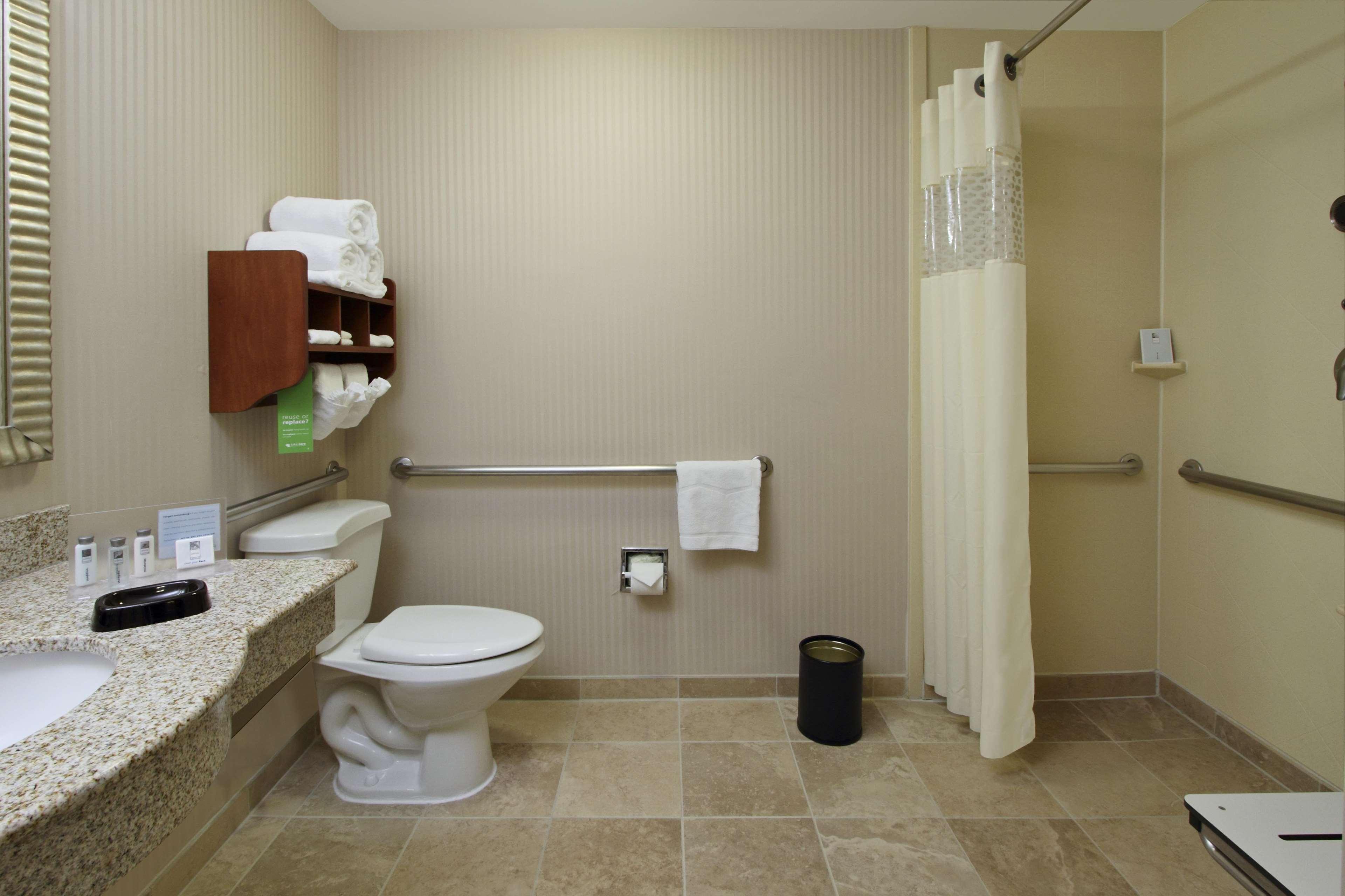 Hampton By Hilton South - I-35 & Ben White 3* Austin