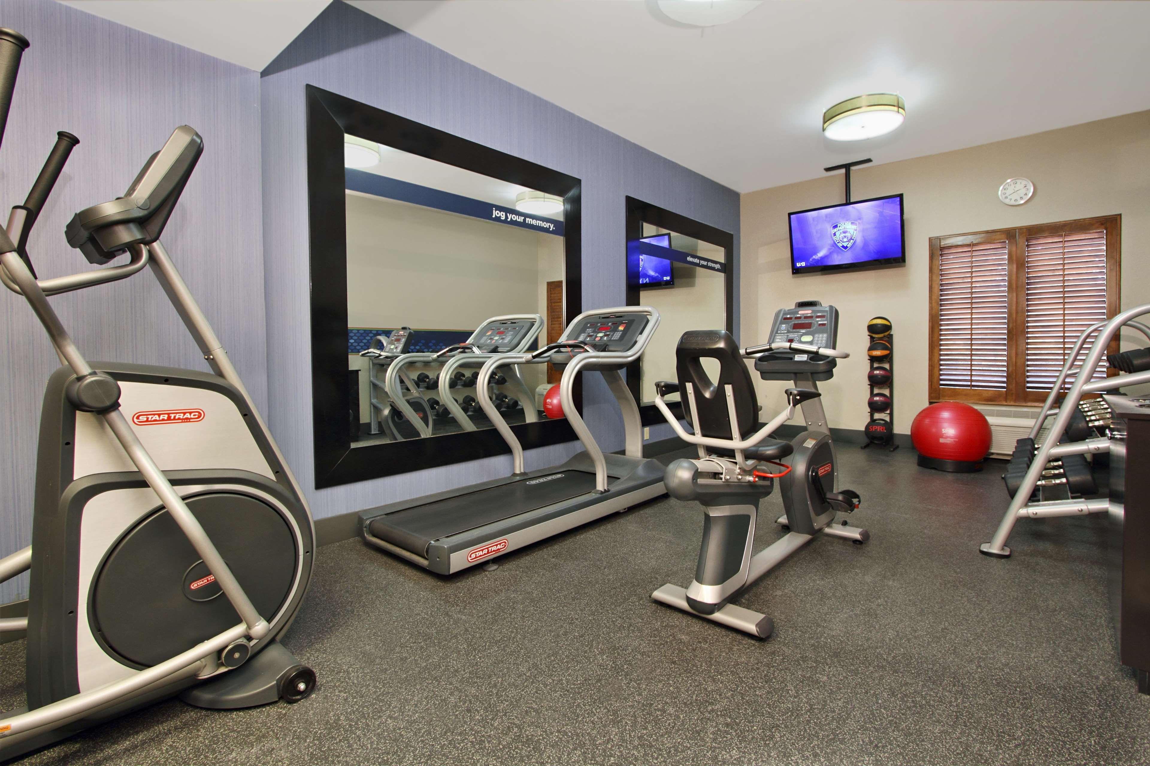 Hampton By Hilton South - I-35 & Ben White Hotel 3*