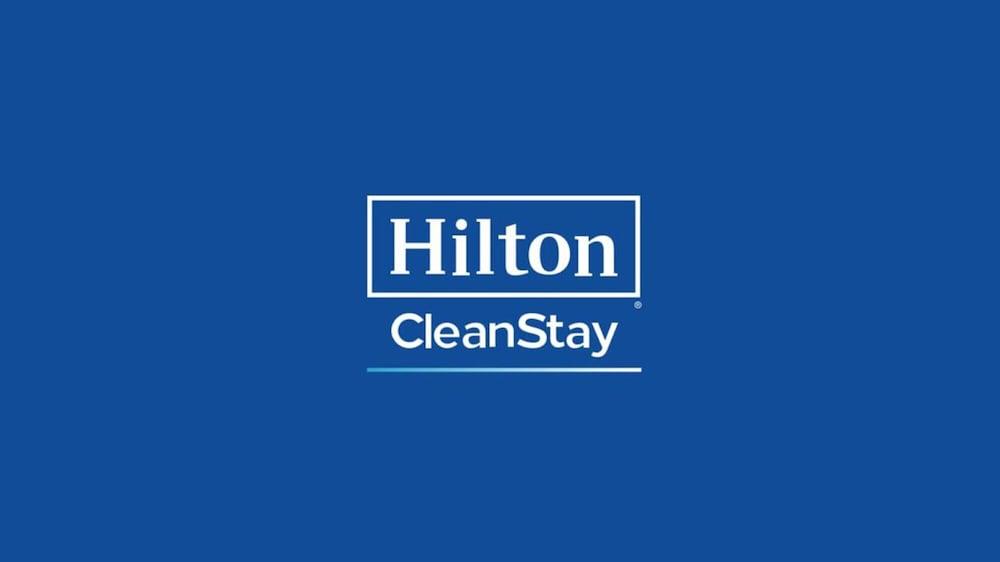 Hotel Hampton By Hilton South - I-35 & Ben White 3*