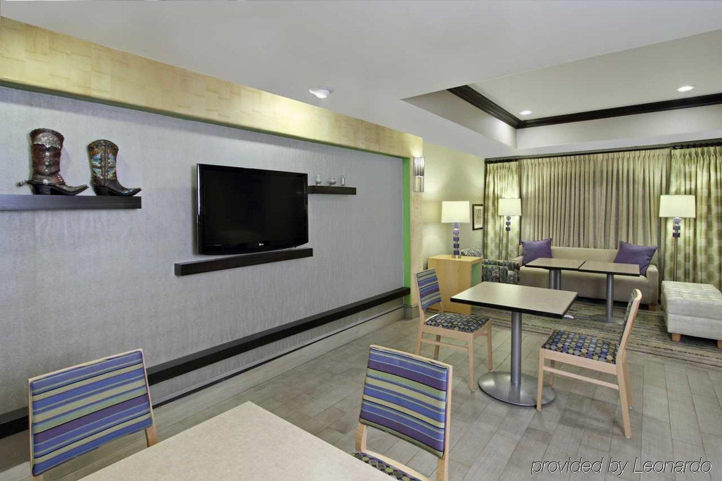 Hampton By Hilton South - I-35 & Ben White Hotel Austin
