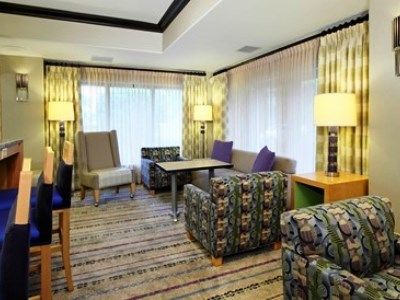 Hampton By Hilton South - I-35 & Ben White Austin