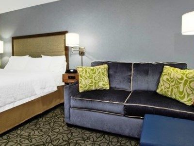 Hampton By Hilton South - I-35 & Ben White Hotel 3*