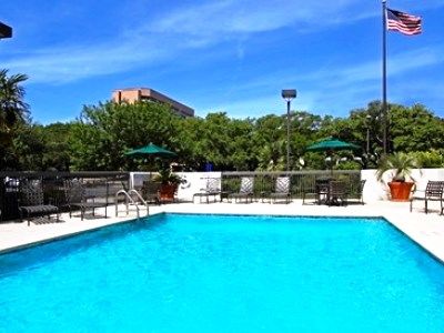 Hampton By Hilton South - I-35 & Ben White Hotel Austin