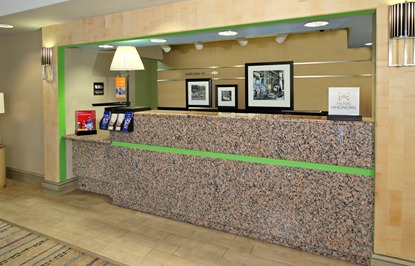 Hampton By Hilton South - I-35 & Ben White Hotel Austin