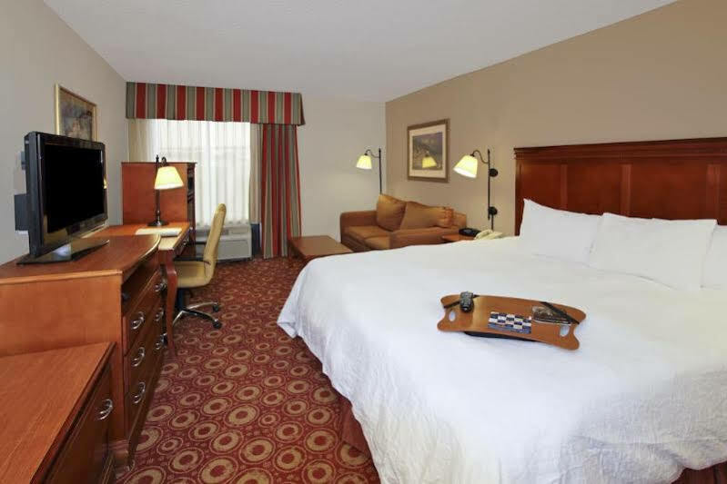 Hampton By Hilton South - I-35 & Ben White 3* Austin