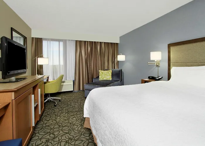 Hampton By Hilton Austin South - I-35 & Ben White
