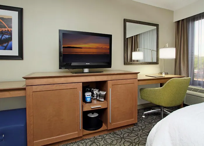 Hampton By Hilton Austin South - I-35 & Ben White