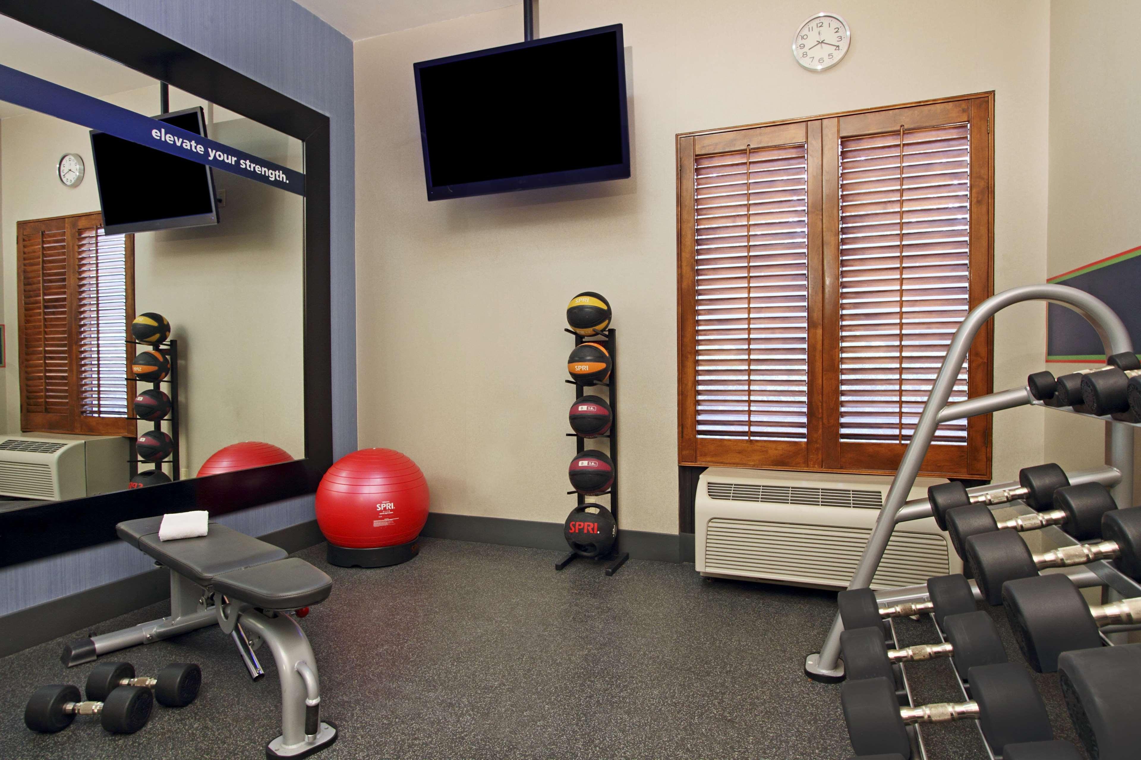 Hotel Hampton By Hilton South - I-35 & Ben White 3*