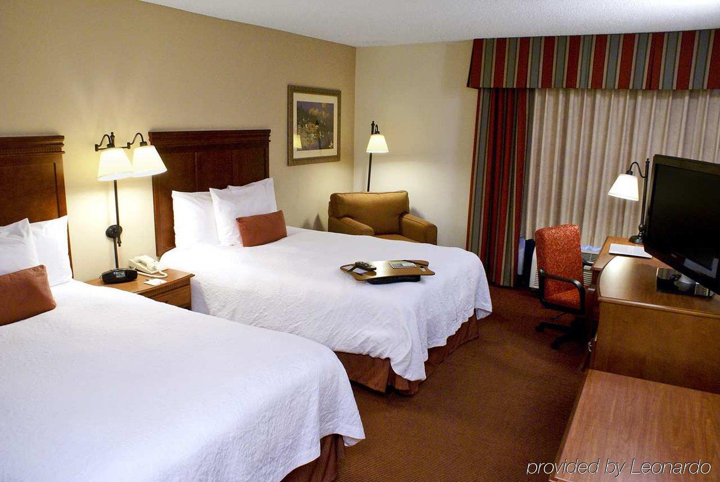 Hotel Hampton By Hilton South - I-35 & Ben White