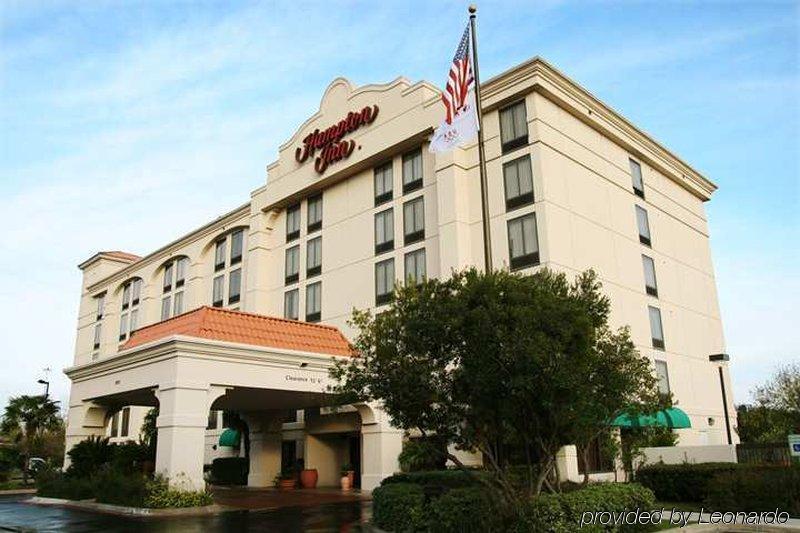Hampton By Hilton South - I-35 & Ben White 3* Austin