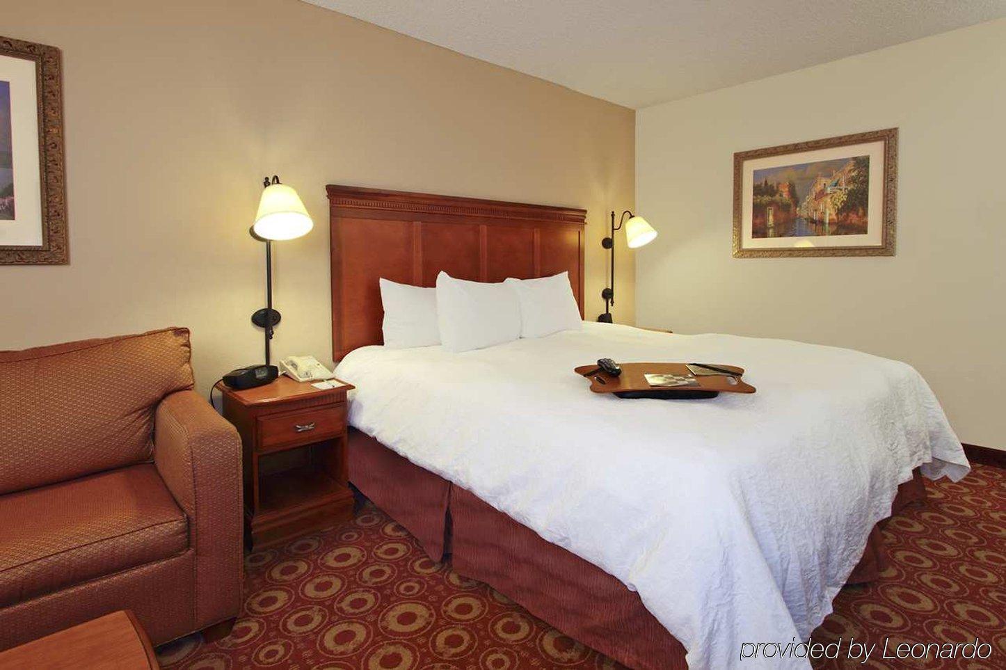 Hampton By Hilton South - I-35 & Ben White Austin