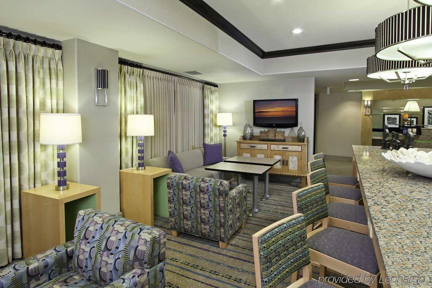 Hampton By Hilton South - I-35 & Ben White Hotel