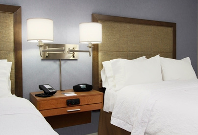 Hampton By Hilton South - I-35 & Ben White Hotel Austin