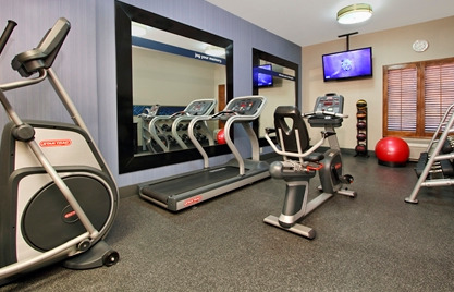 Hotel Hampton By Hilton South - I-35 & Ben White