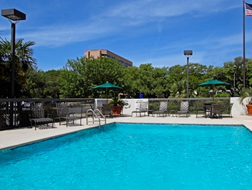 Hampton By Hilton South - I-35 & Ben White Austin