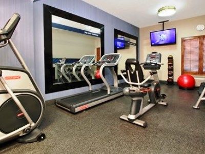 Hampton By Hilton South - I-35 & Ben White Austin